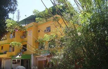 Colva Tavern Exteriér fotografie